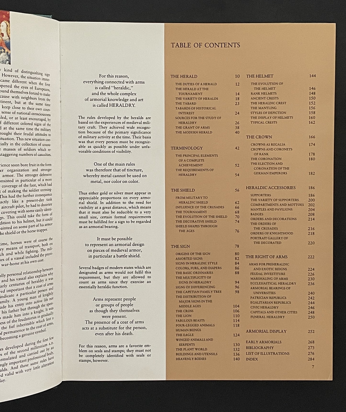 Heraldry by Ottfried Neubecker, John Philip Brooke-Little