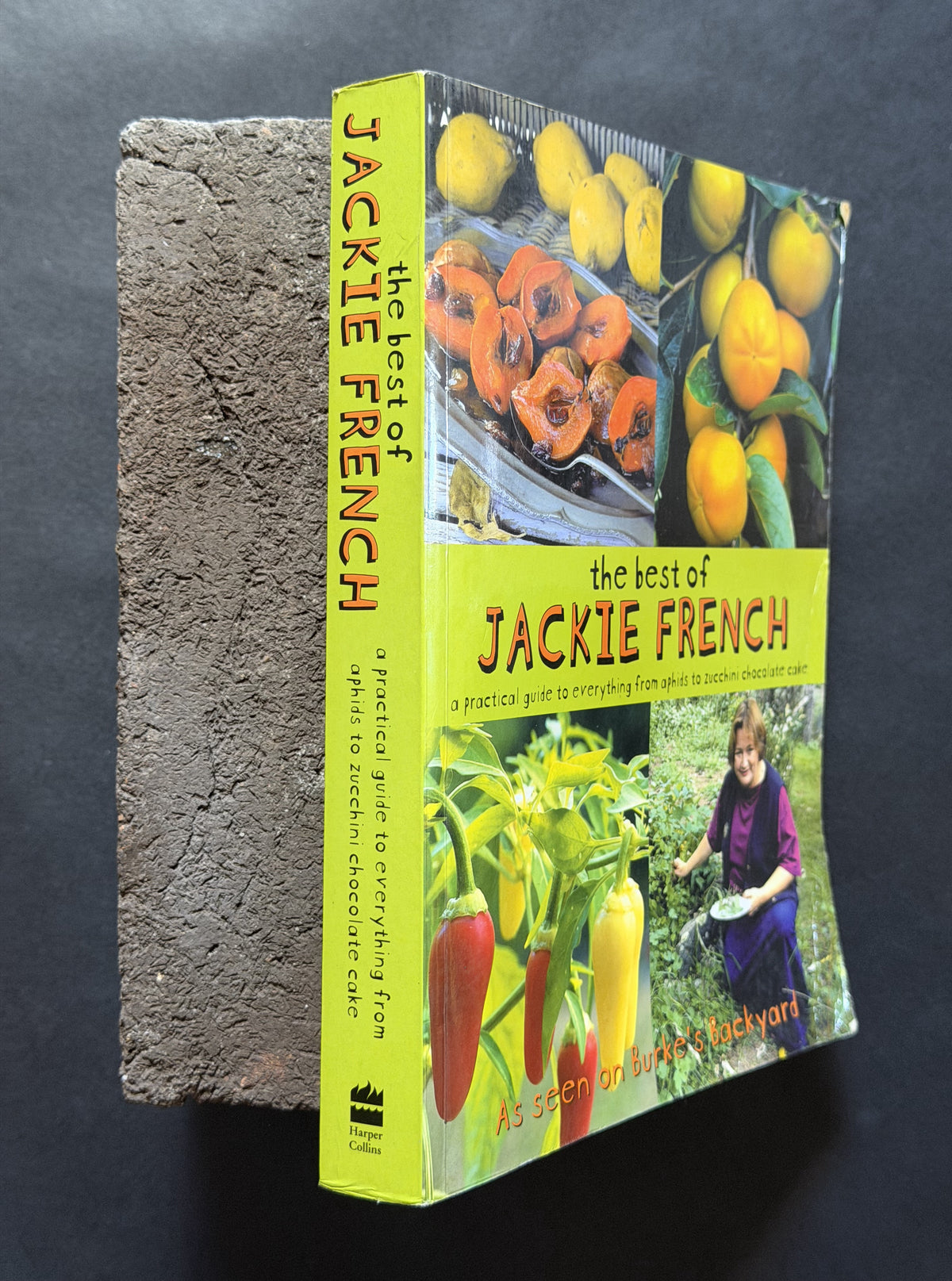 The Best of Jackie French by Jackie French