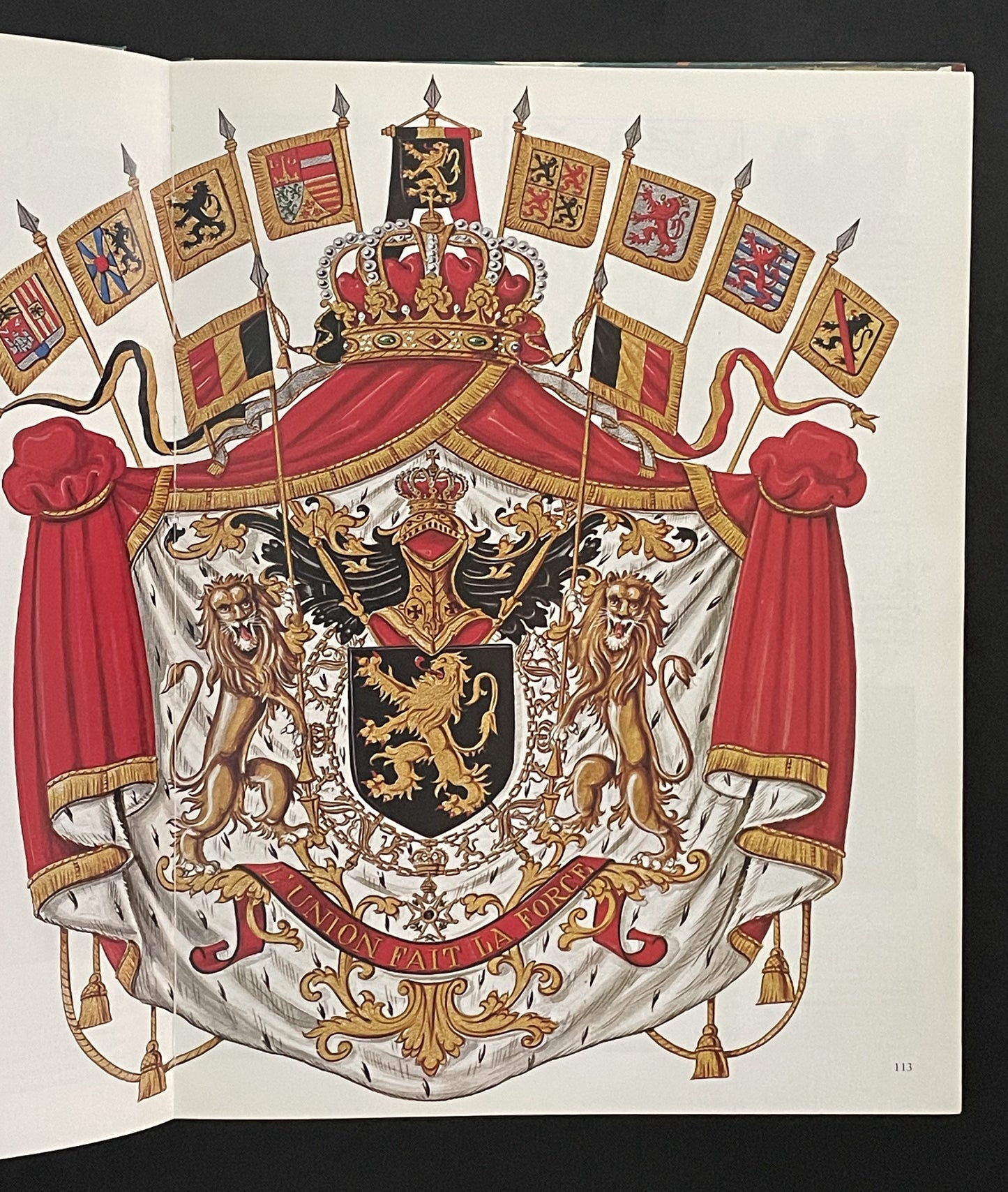 Heraldry by Ottfried Neubecker, John Philip Brooke-Little