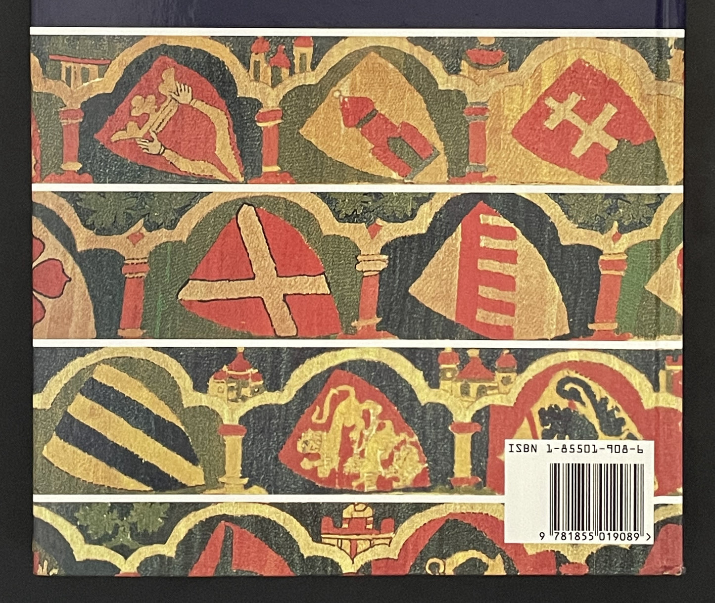 Heraldry by Ottfried Neubecker, John Philip Brooke-Little