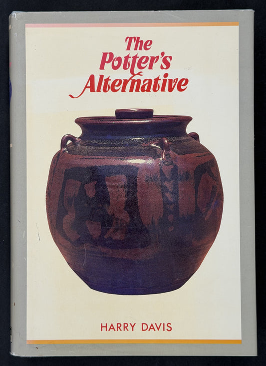 The Potter's Alternative by Harry Davis