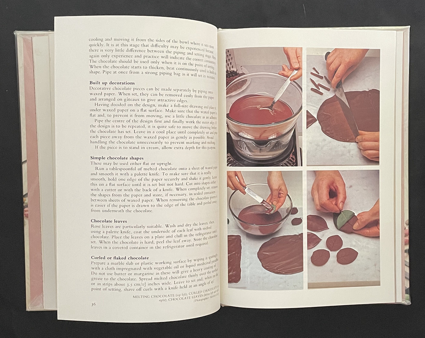 Cake Decorating by Mary Morris