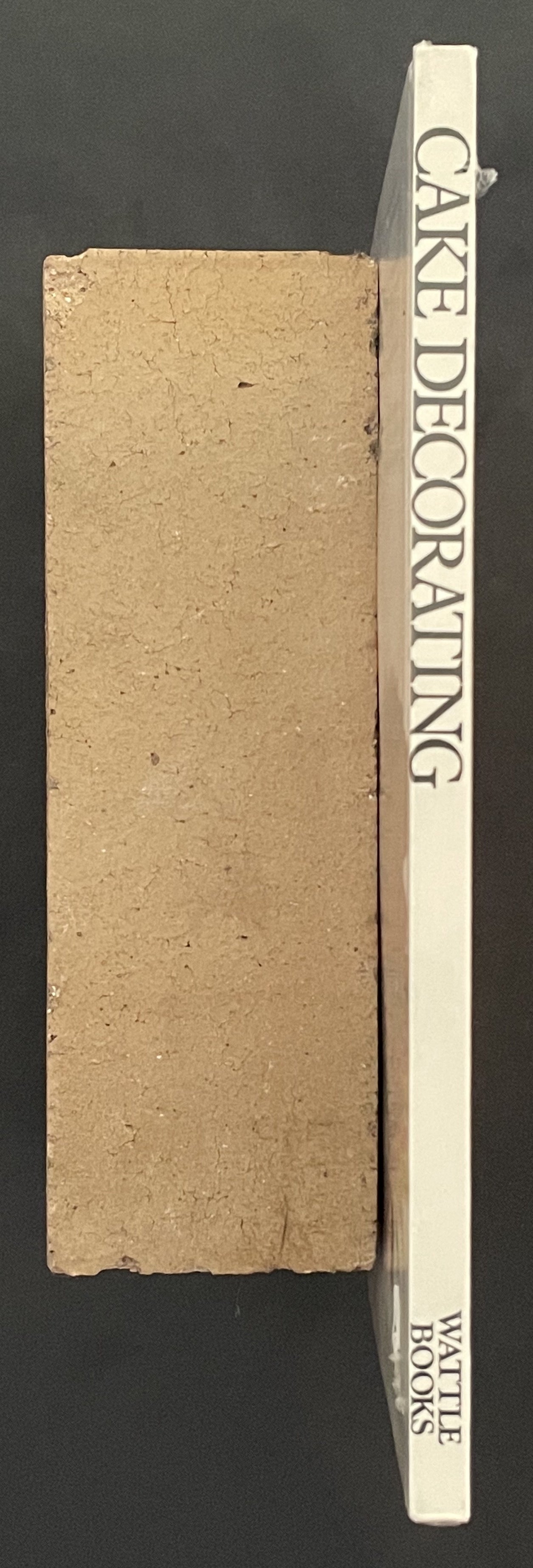 Cake Decorating by Mary Morris