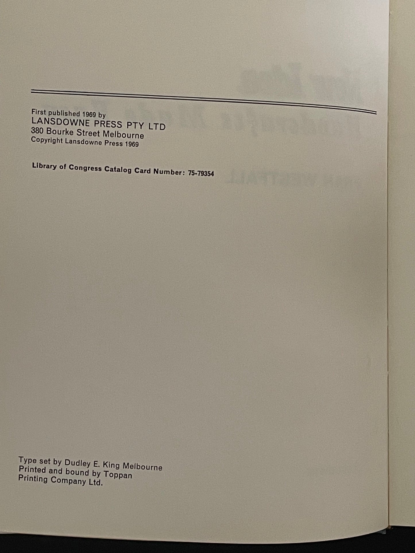 New Idea Handcrafts Made Easy by Fran Westfall & Elsie Monk