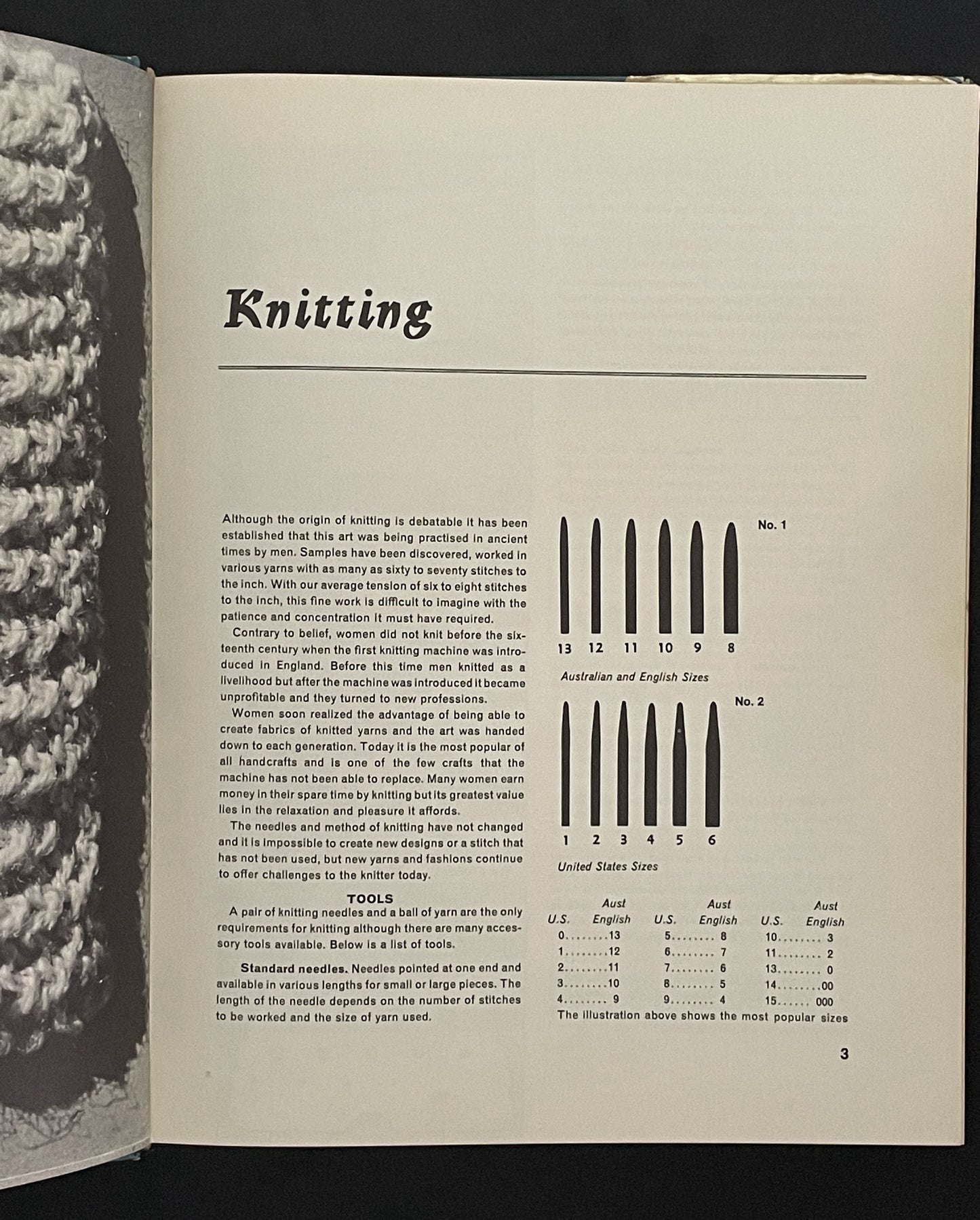 New Idea Handcrafts Made Easy by Fran Westfall & Elsie Monk