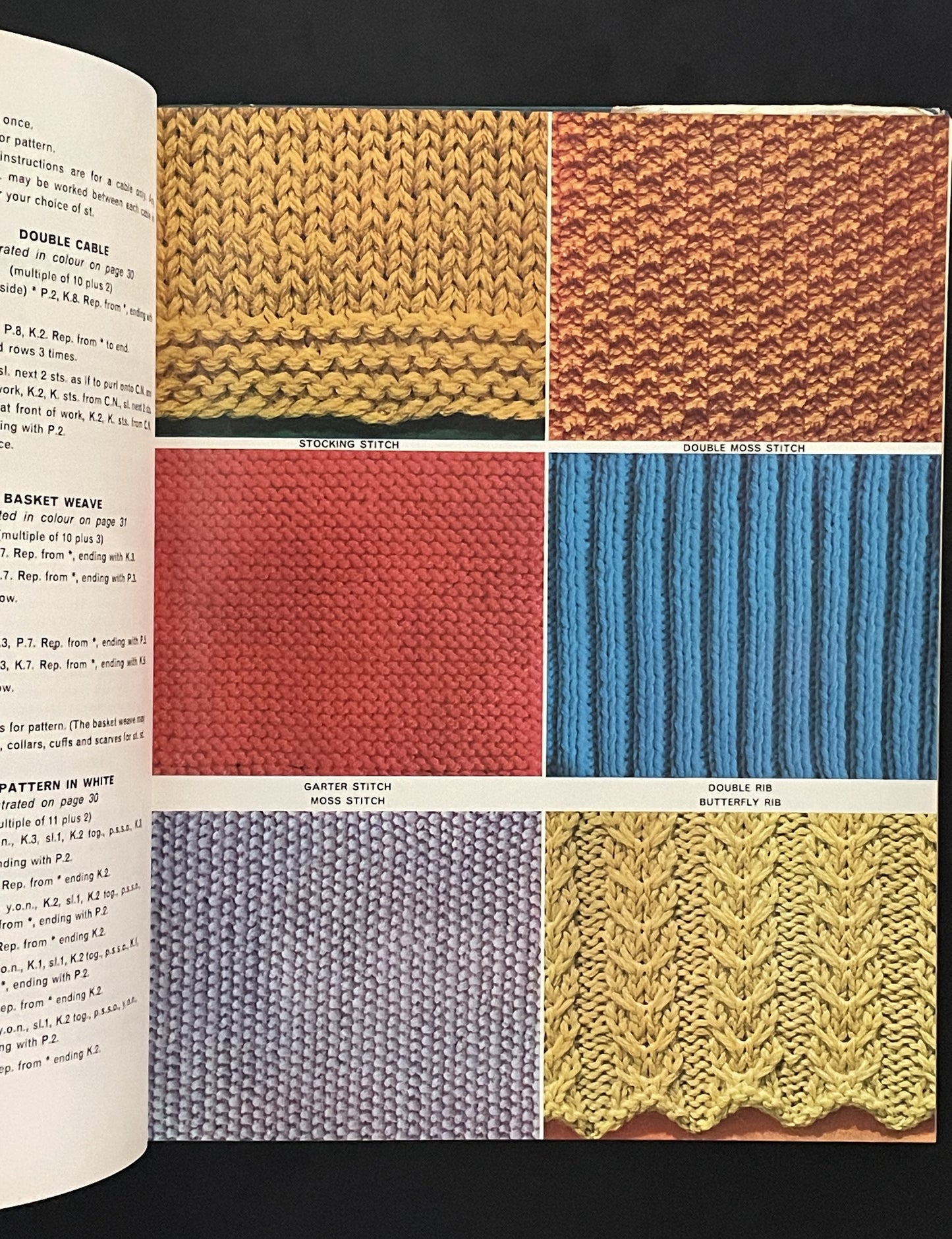 New Idea Handcrafts Made Easy by Fran Westfall & Elsie Monk