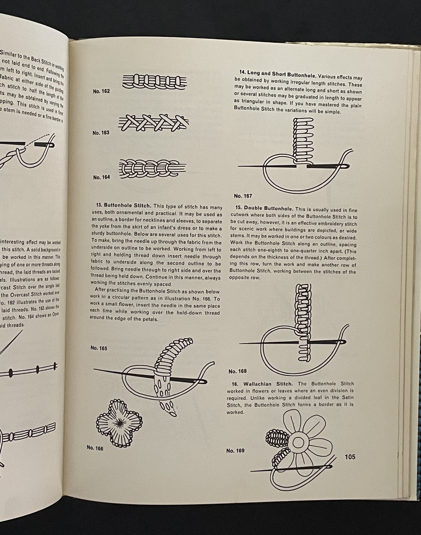 New Idea Handcrafts Made Easy by Fran Westfall & Elsie Monk