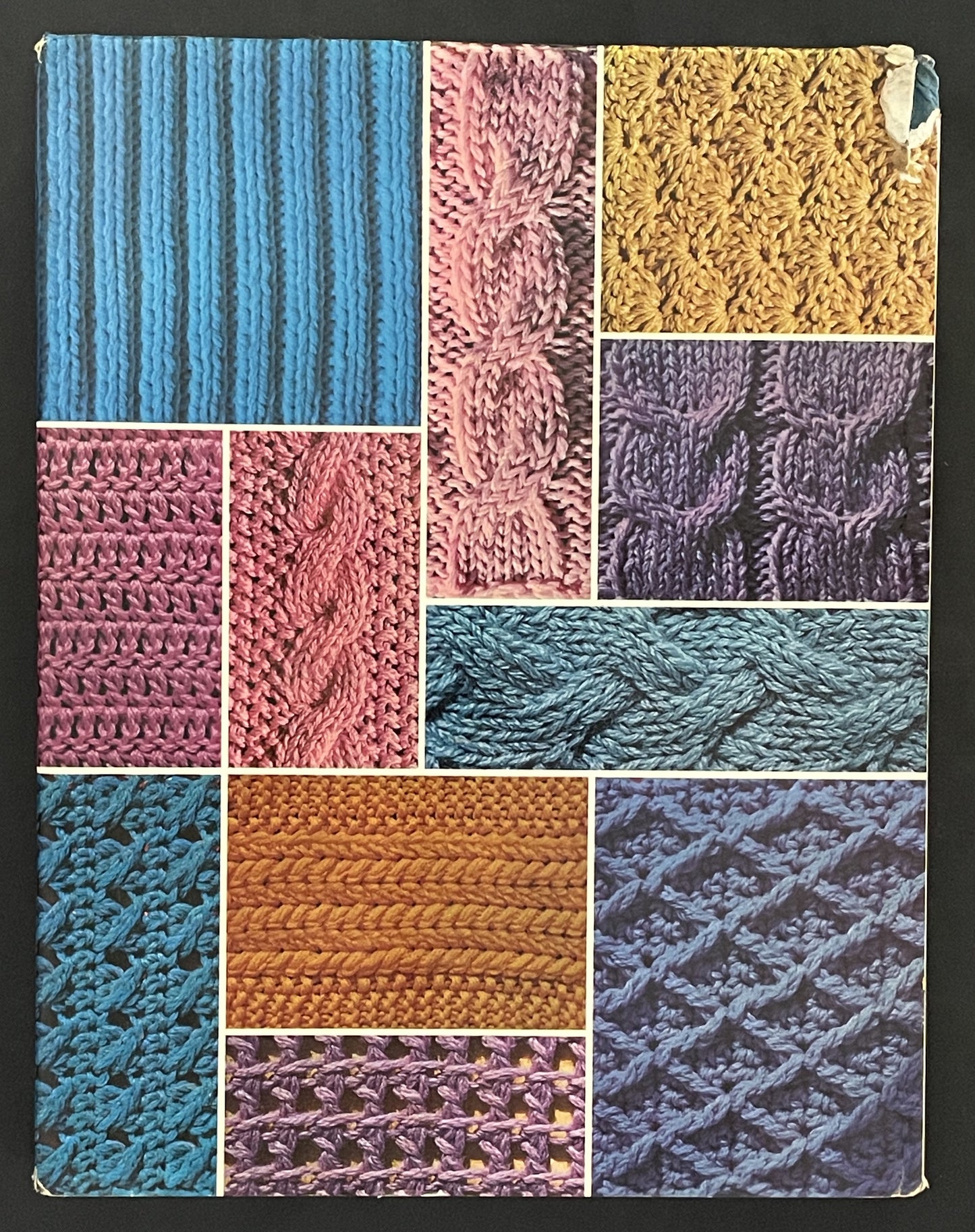 New Idea Handcrafts Made Easy by Fran Westfall & Elsie Monk