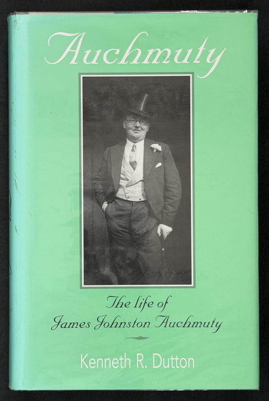 Auchmuty by Kenneth Raymond Dutton