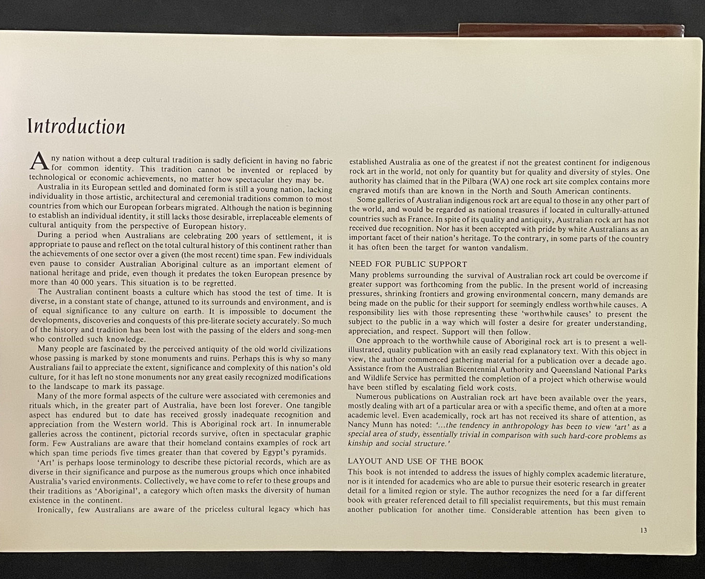 Australia's Greatest Rock Art by Grahame Walsh