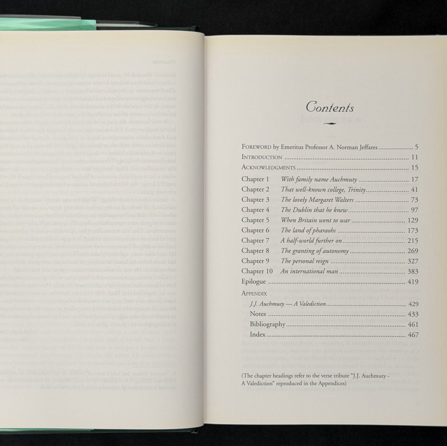 Auchmuty by Kenneth Raymond Dutton