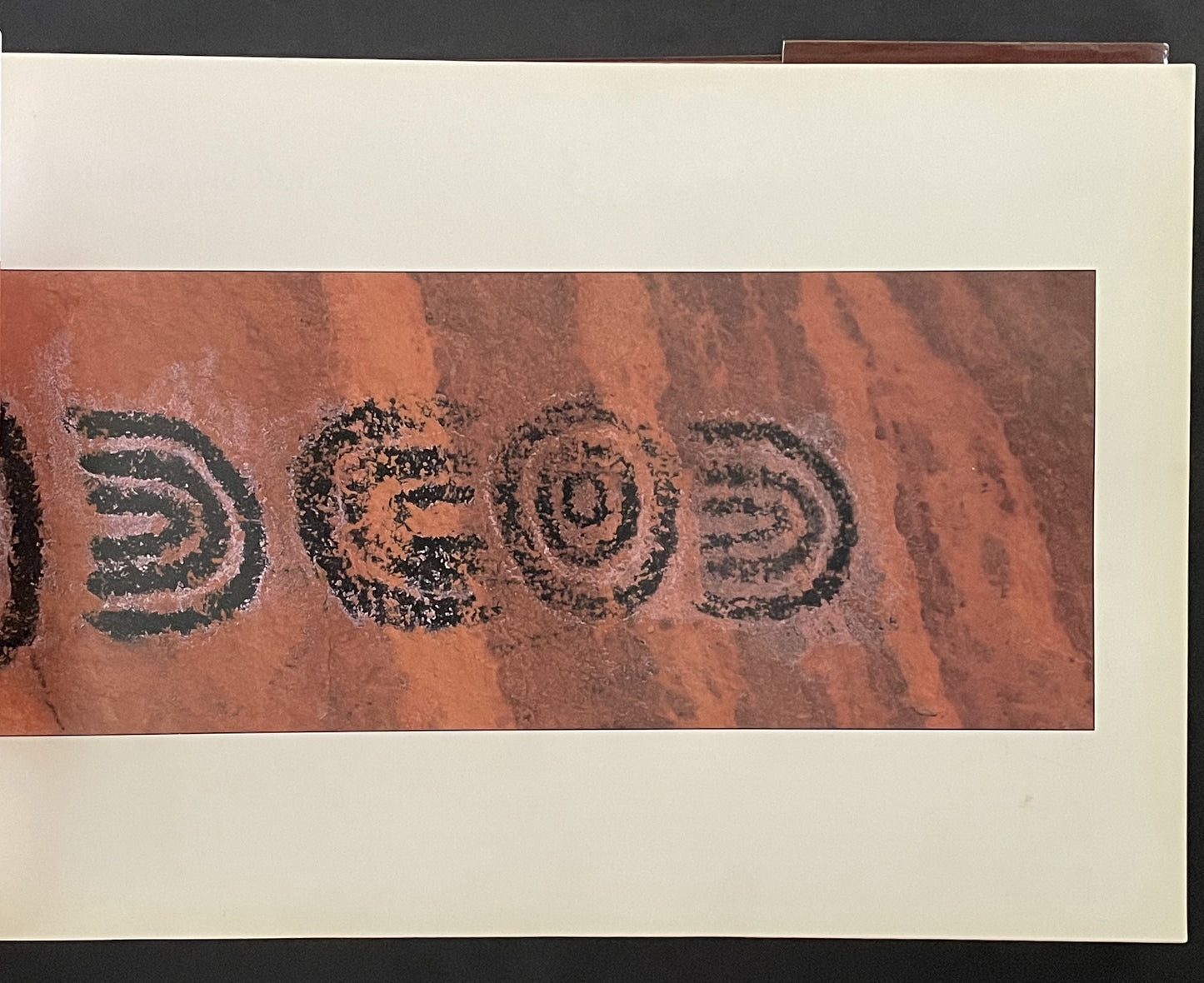 Australia's Greatest Rock Art by Grahame Walsh