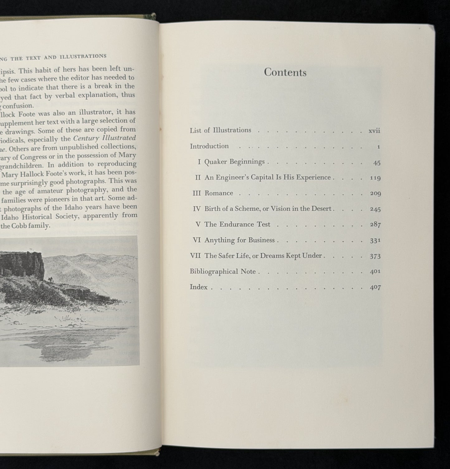 Reminiscences of Mary Hallock Foote: A Victorian Gentlewoman in the Far West by Rodman W. Paul