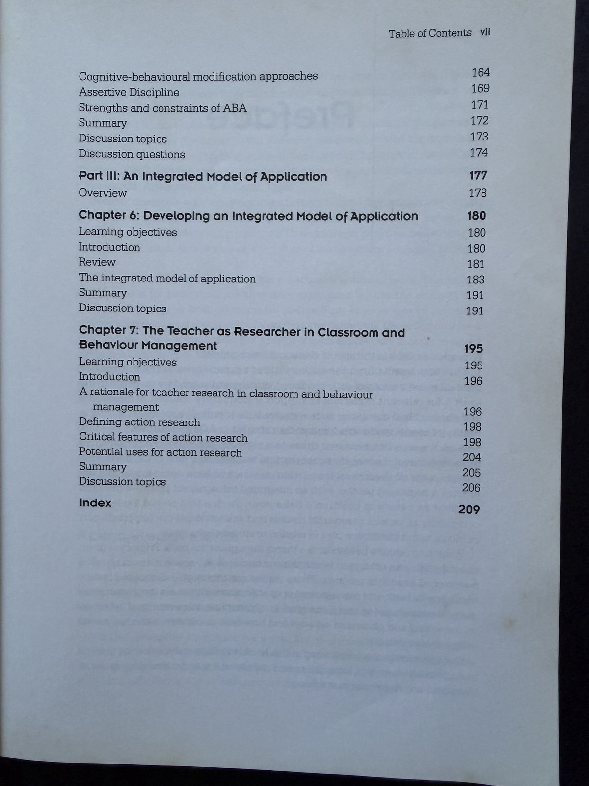 Promoting Positive Behaviour by Christopher Gordon et al.