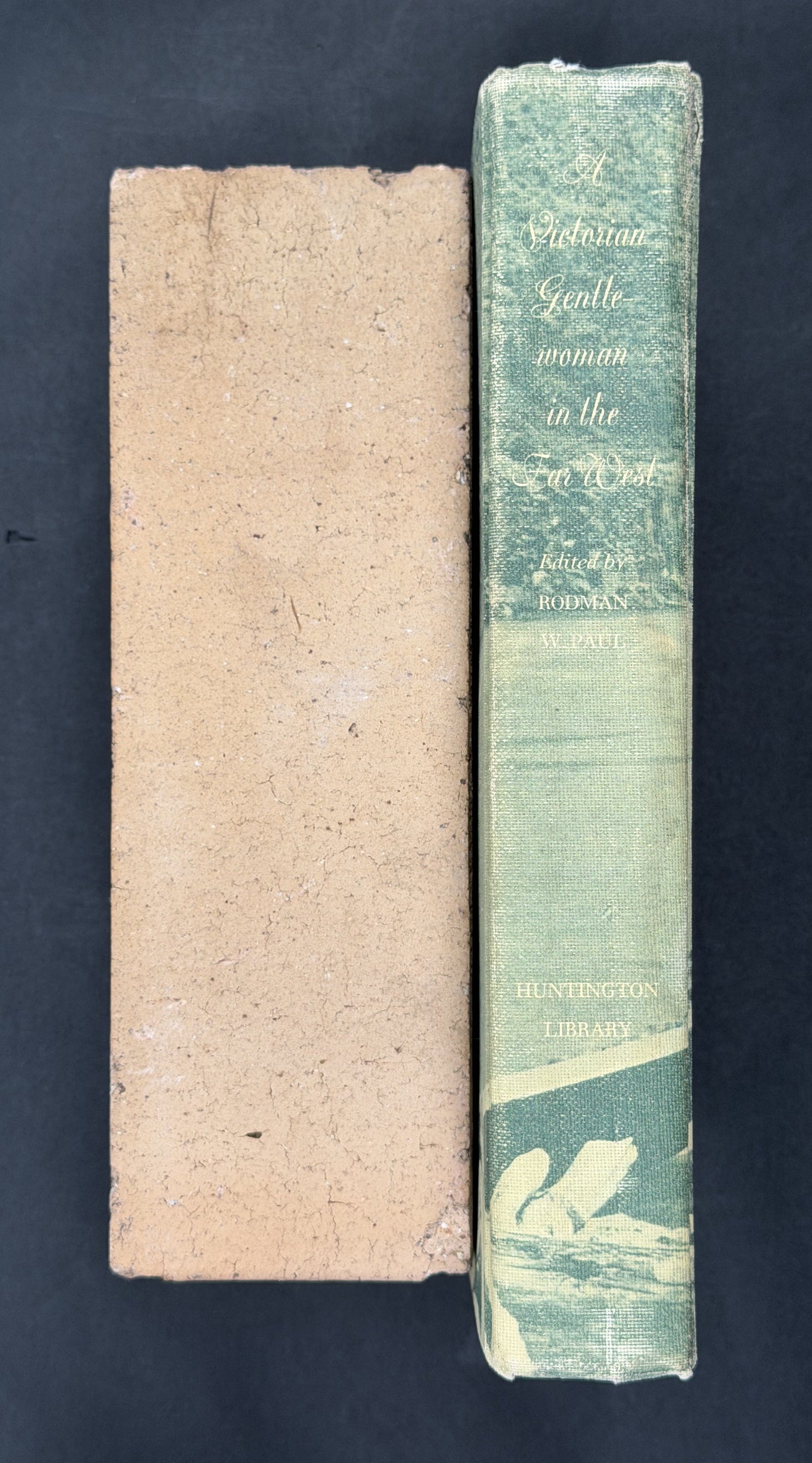 Reminiscences of Mary Hallock Foote: A Victorian Gentlewoman in the Far West by Rodman W. Paul