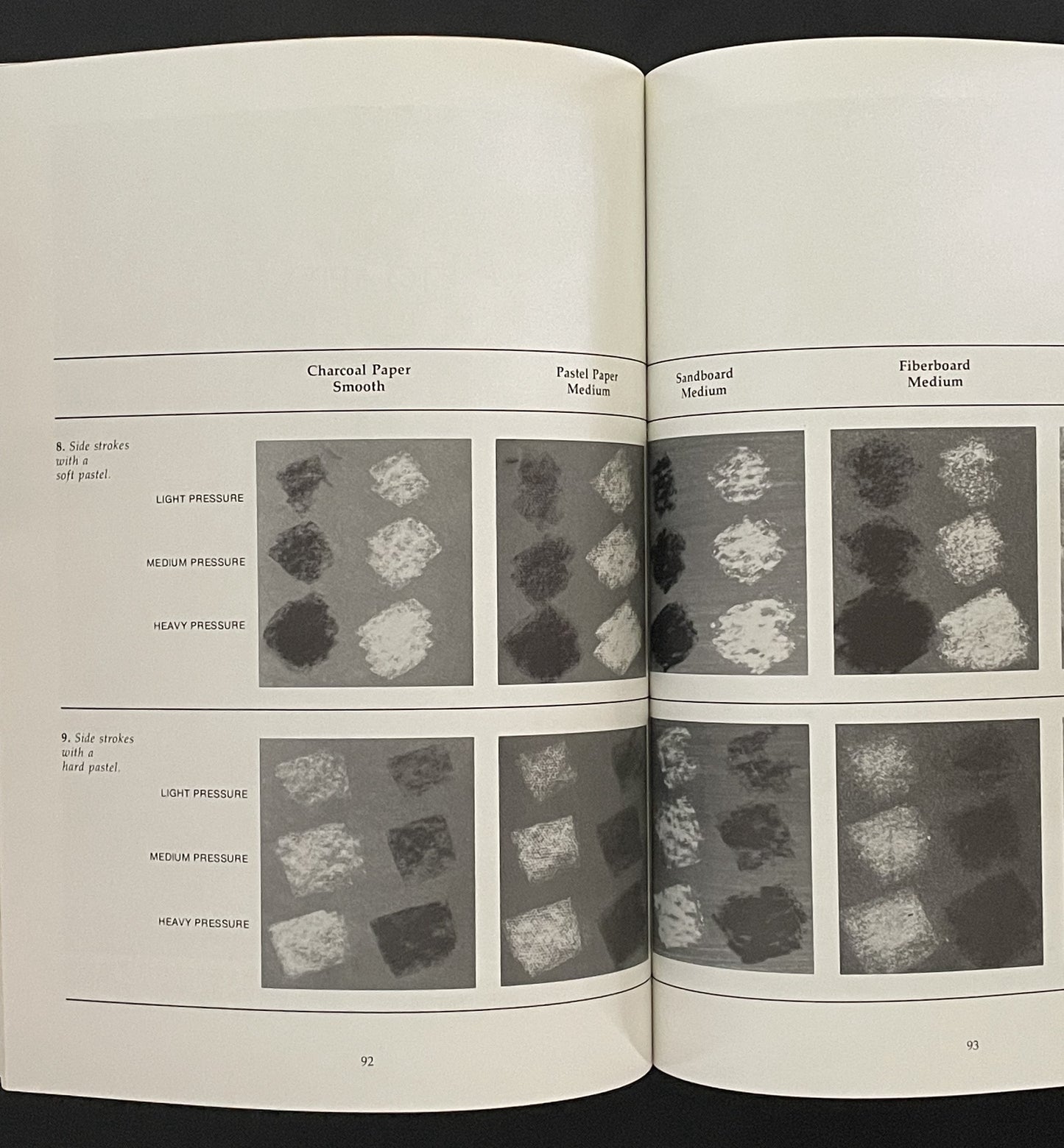 Pastel by Daniel E. Greene