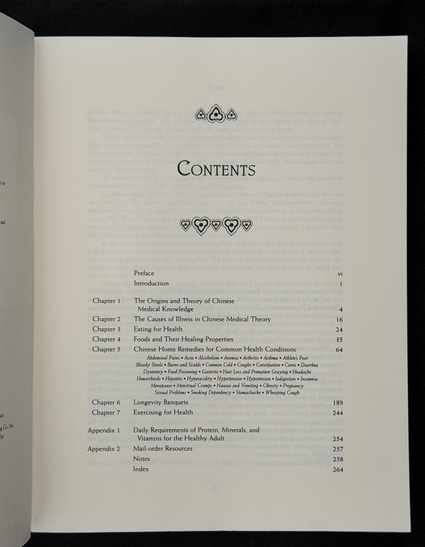 The Healing Cuisine of China by Zhuo Zhao, George Ellis