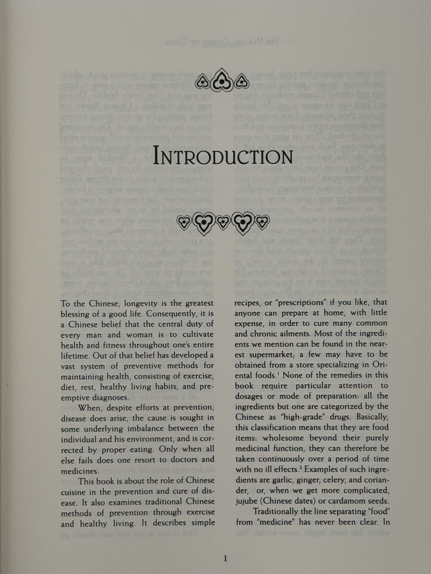 The Healing Cuisine of China by Zhuo Zhao, George Ellis