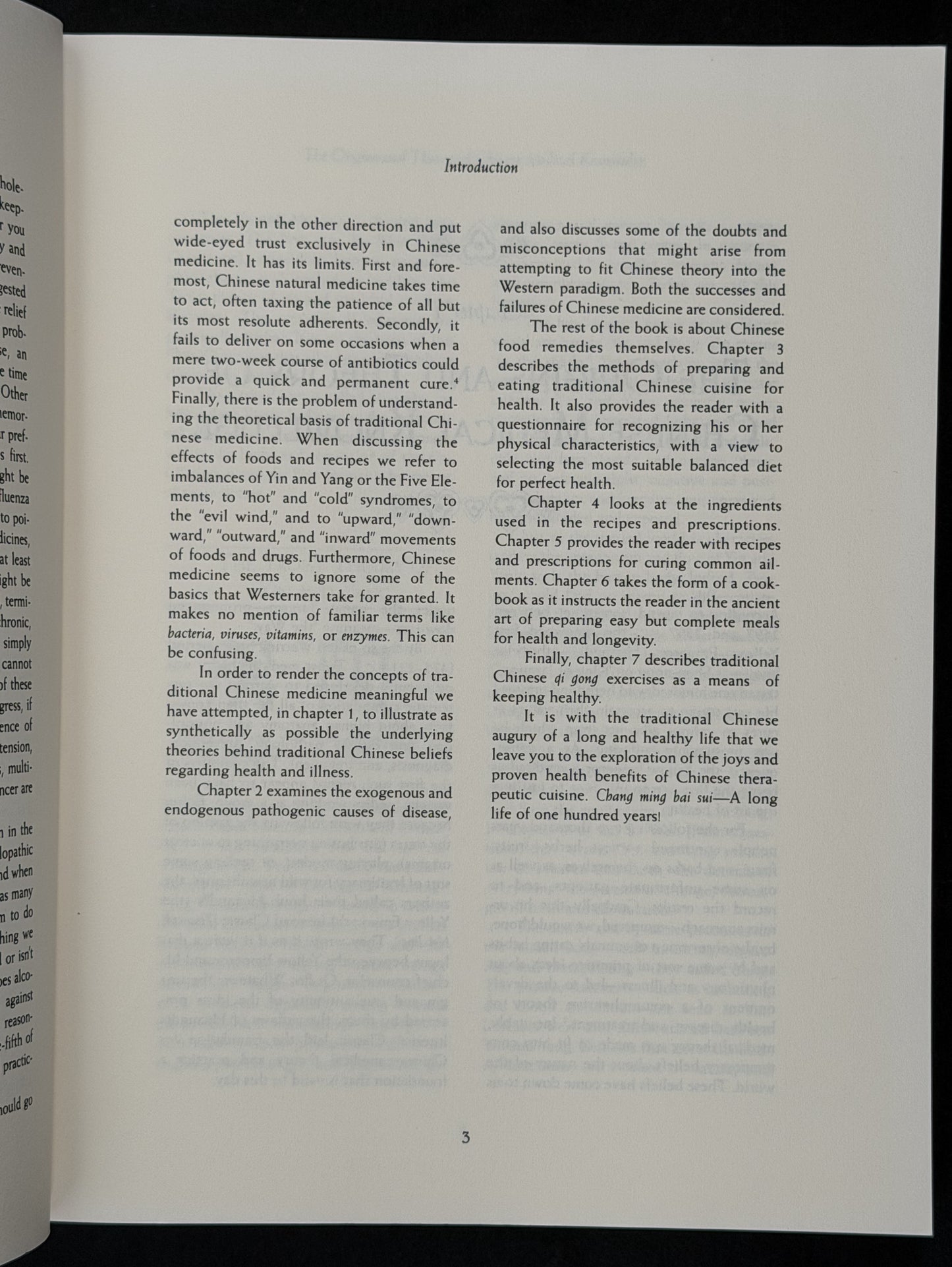 The Healing Cuisine of China by Zhuo Zhao, George Ellis