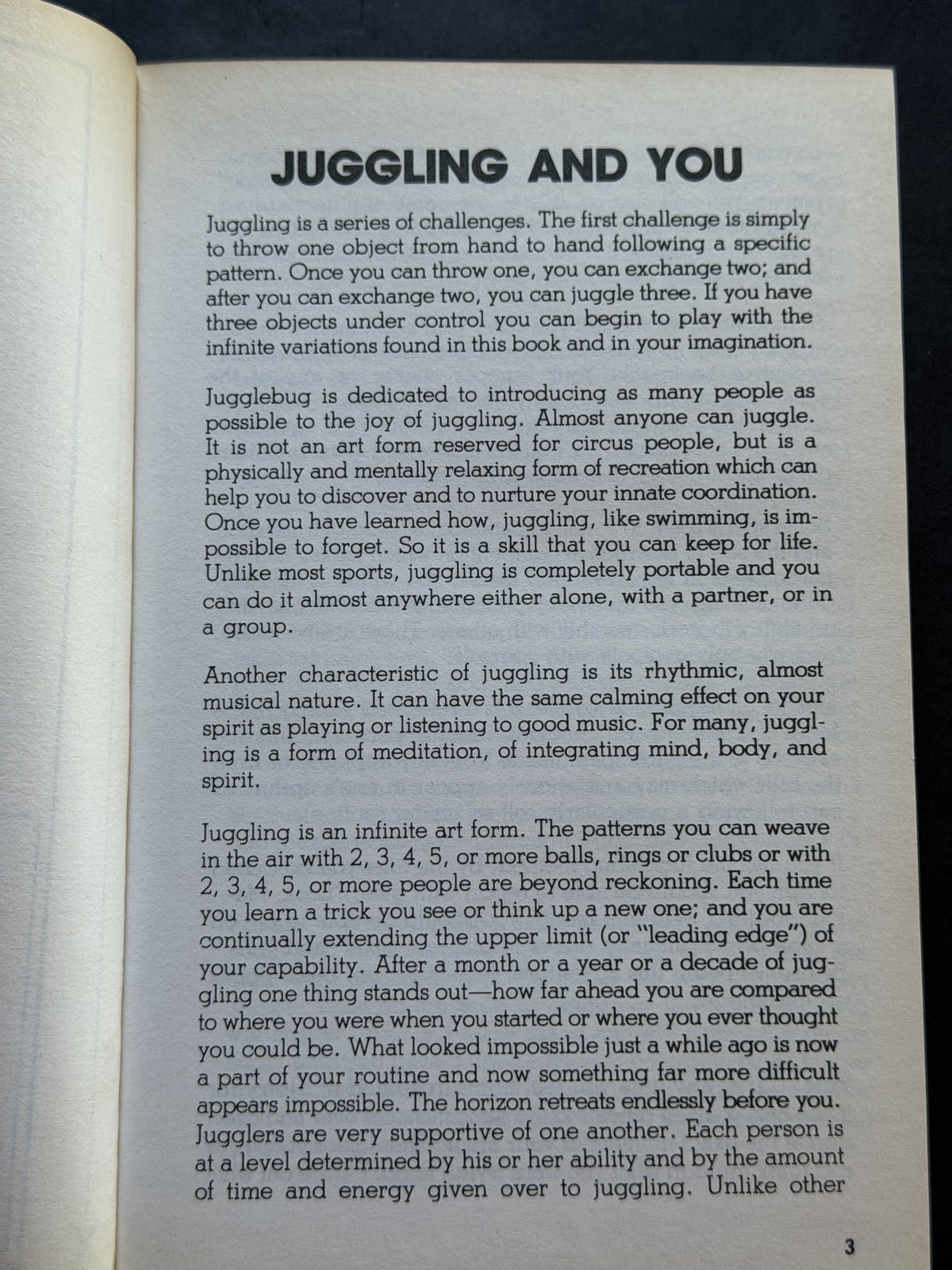 The Complete Juggler by Dave Finnigan, Allan Jacobs