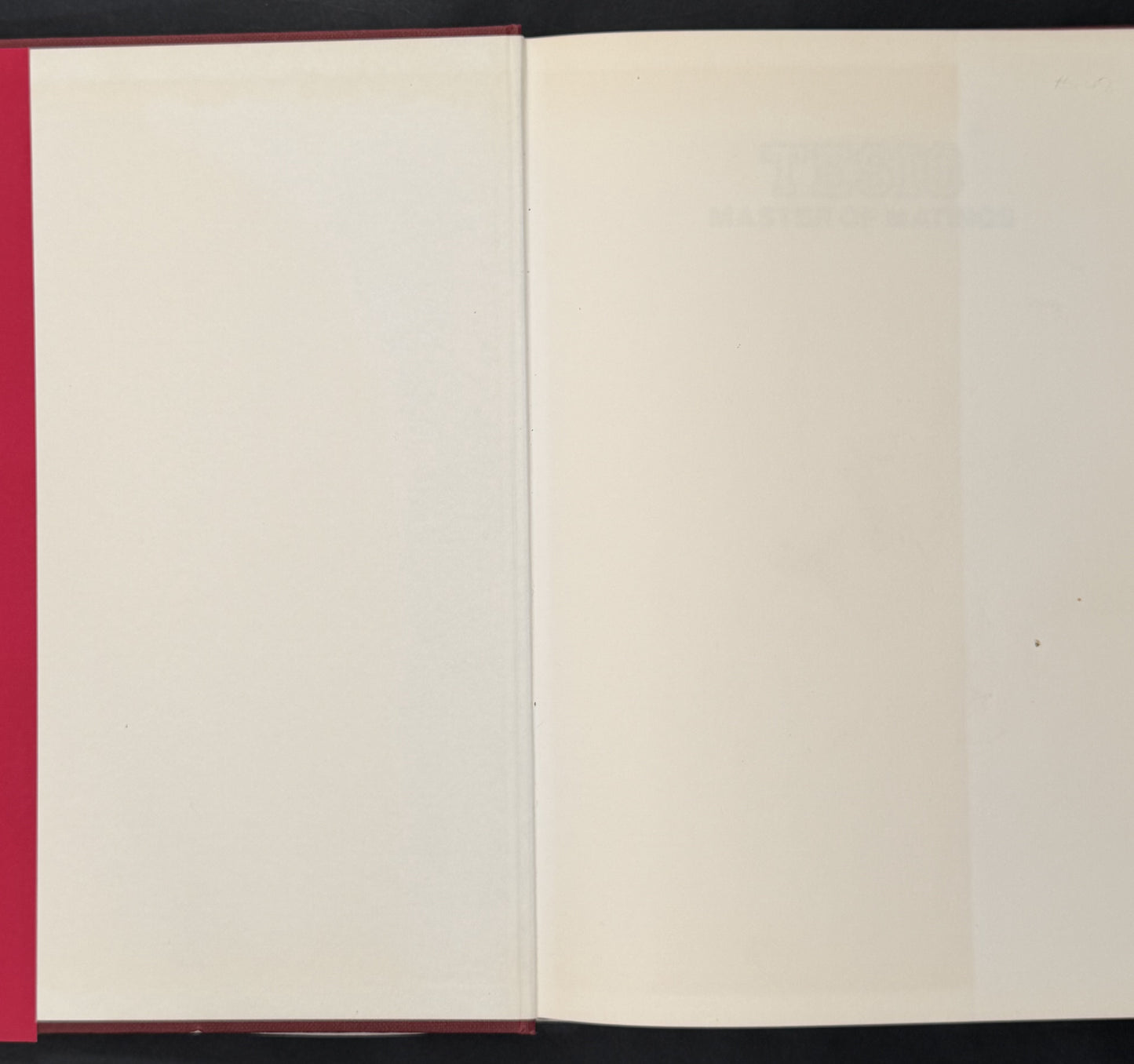 Tesio, Master of Matings by Ken McLean