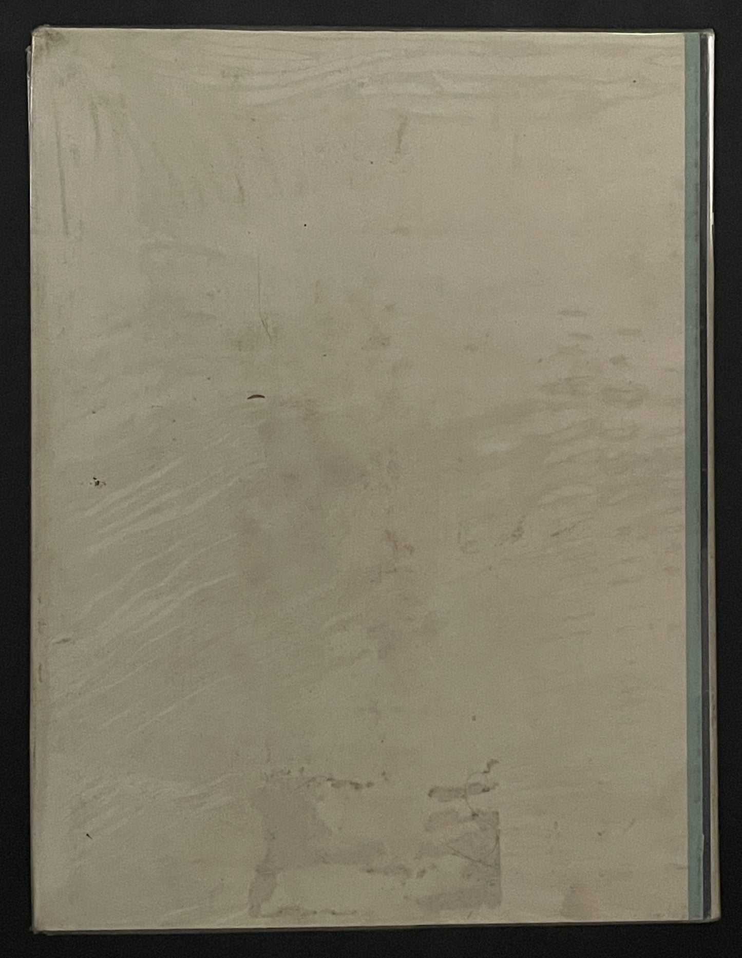 As You Were by Charles Bush