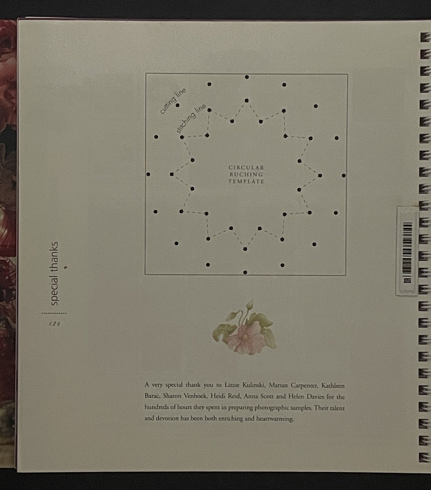 A-Z of Quilting by Sue Gardner