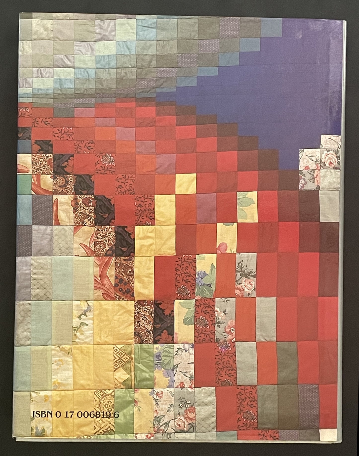Australian Quiltmaking by Susan Denton, Barbara Macey
