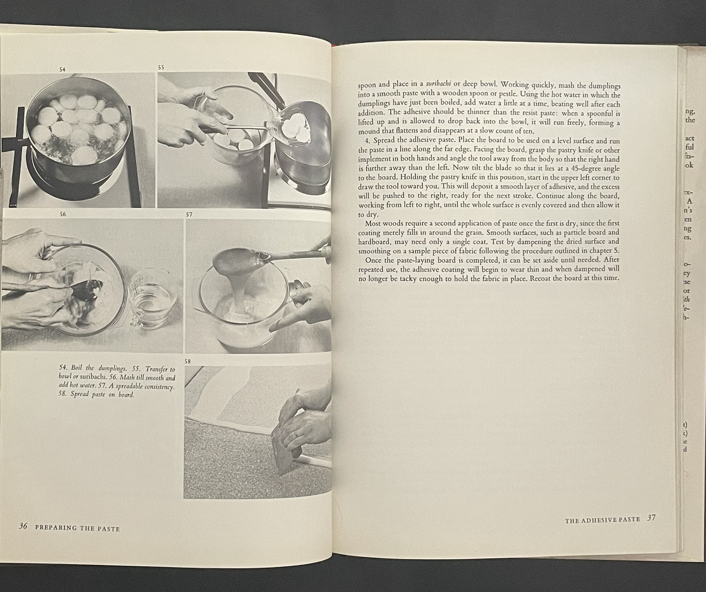 Japanese Stencil Dyeing by Eiko Nakano, Barbara B. Stephan