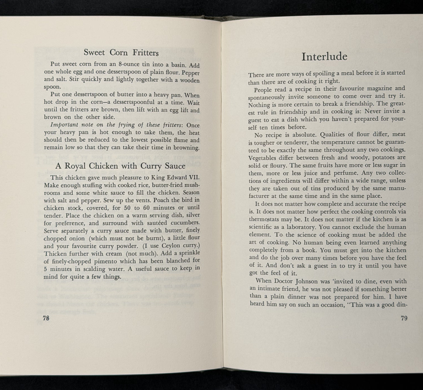 Oh, for a French Wife! by Ted Moloney & Deke Coleman