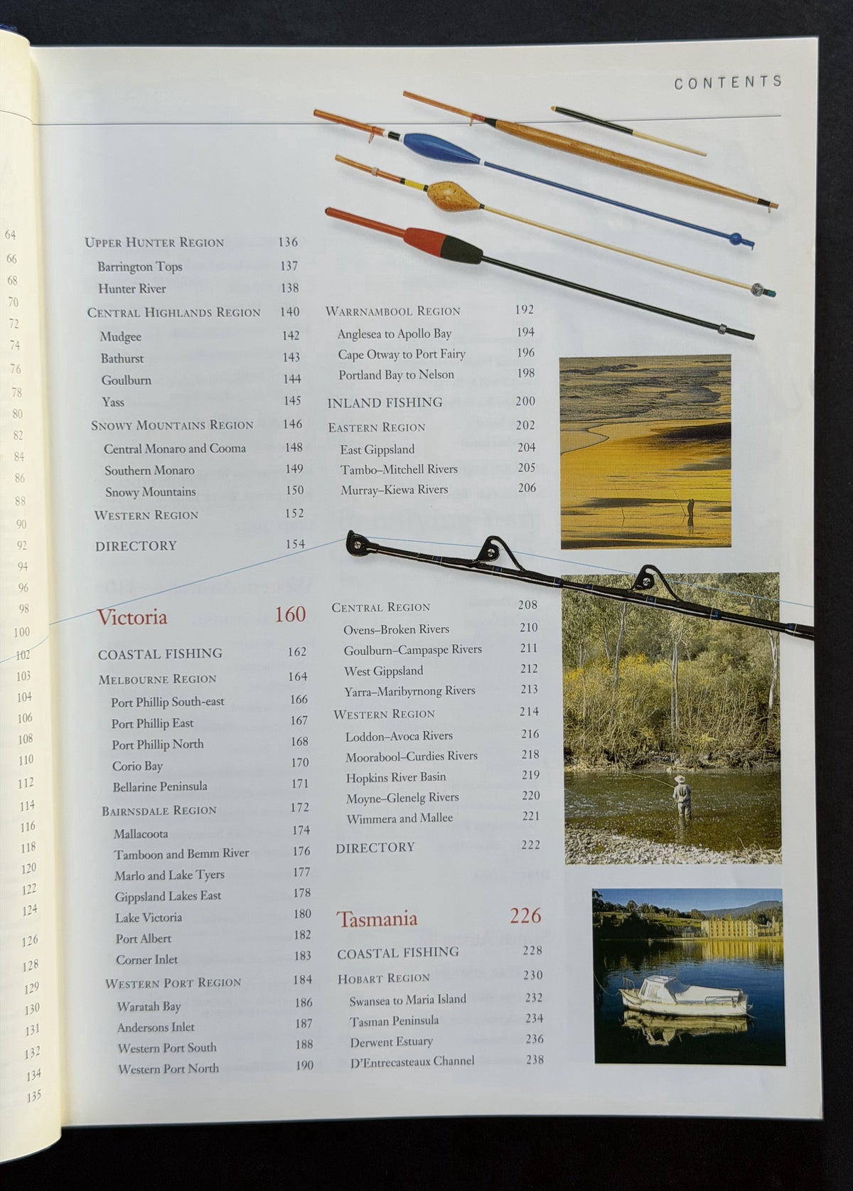 Fish Australia by John Ross