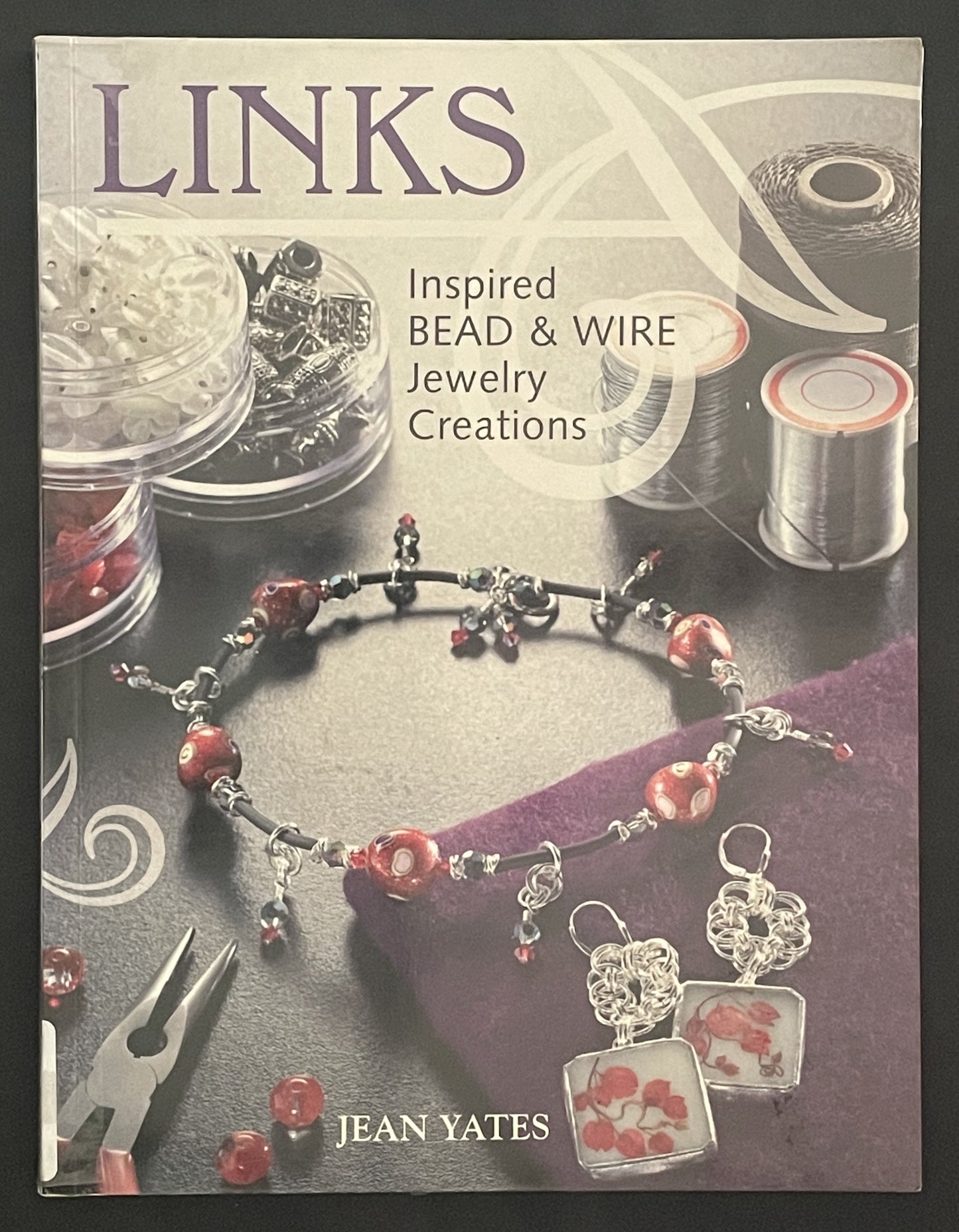 Links by Jean Yates