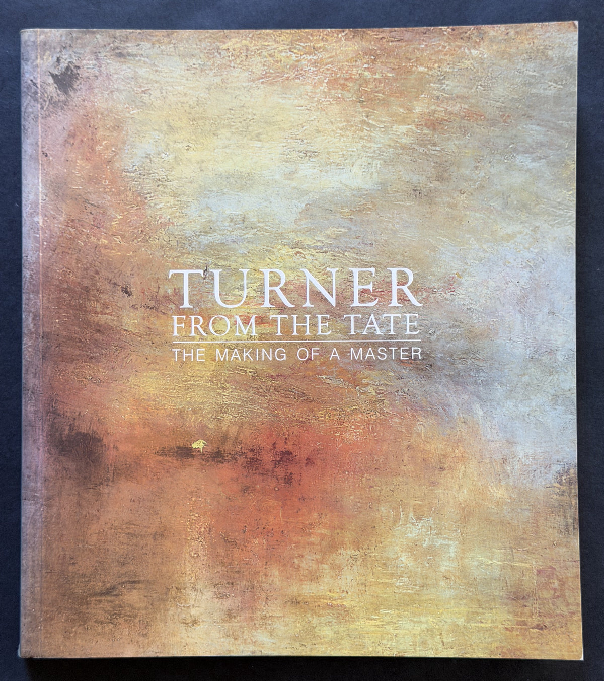 Turner from the Tate by Tate Britain (Gallery) et al.
