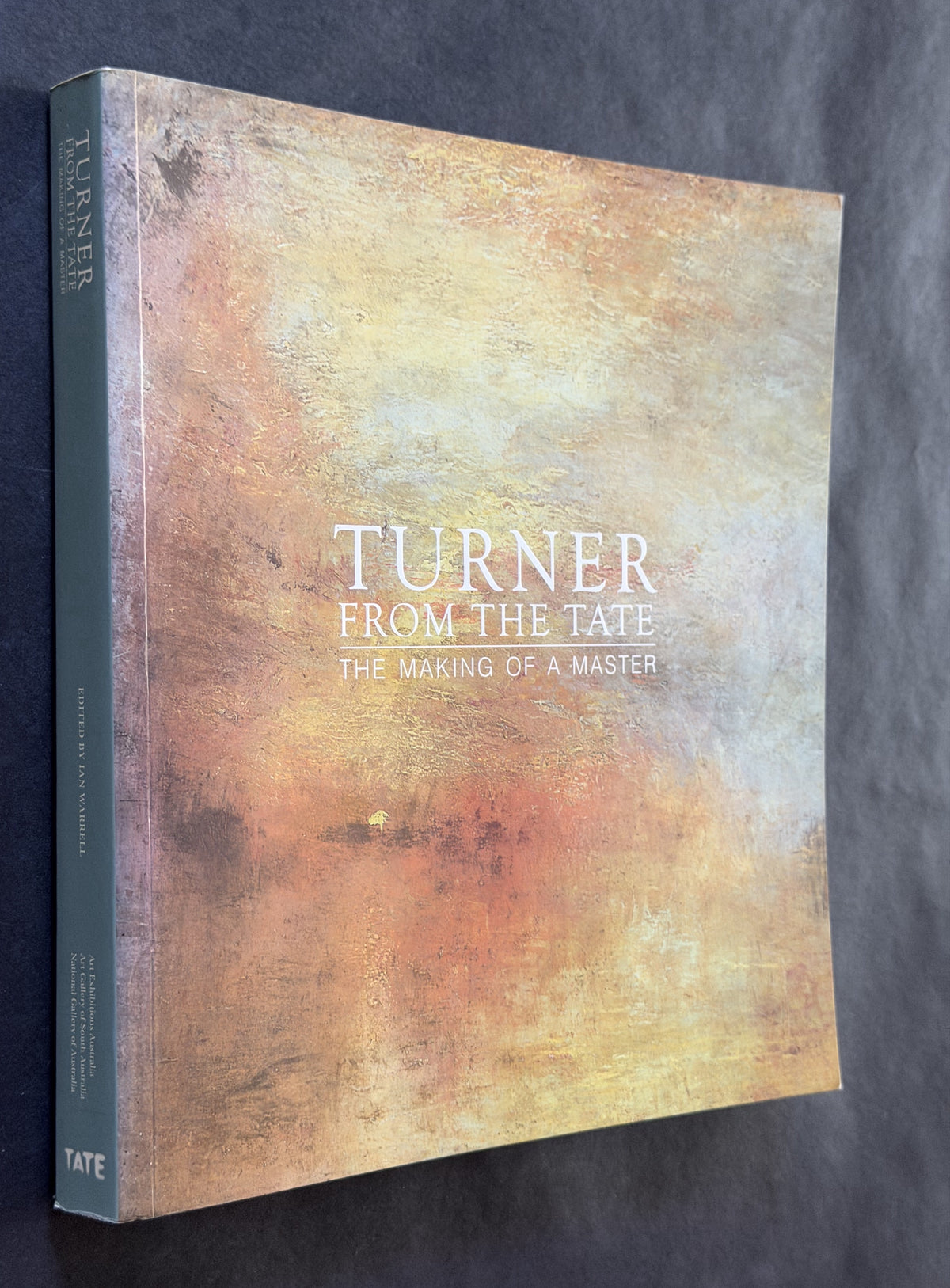 Turner from the Tate by Tate Britain (Gallery) et al.