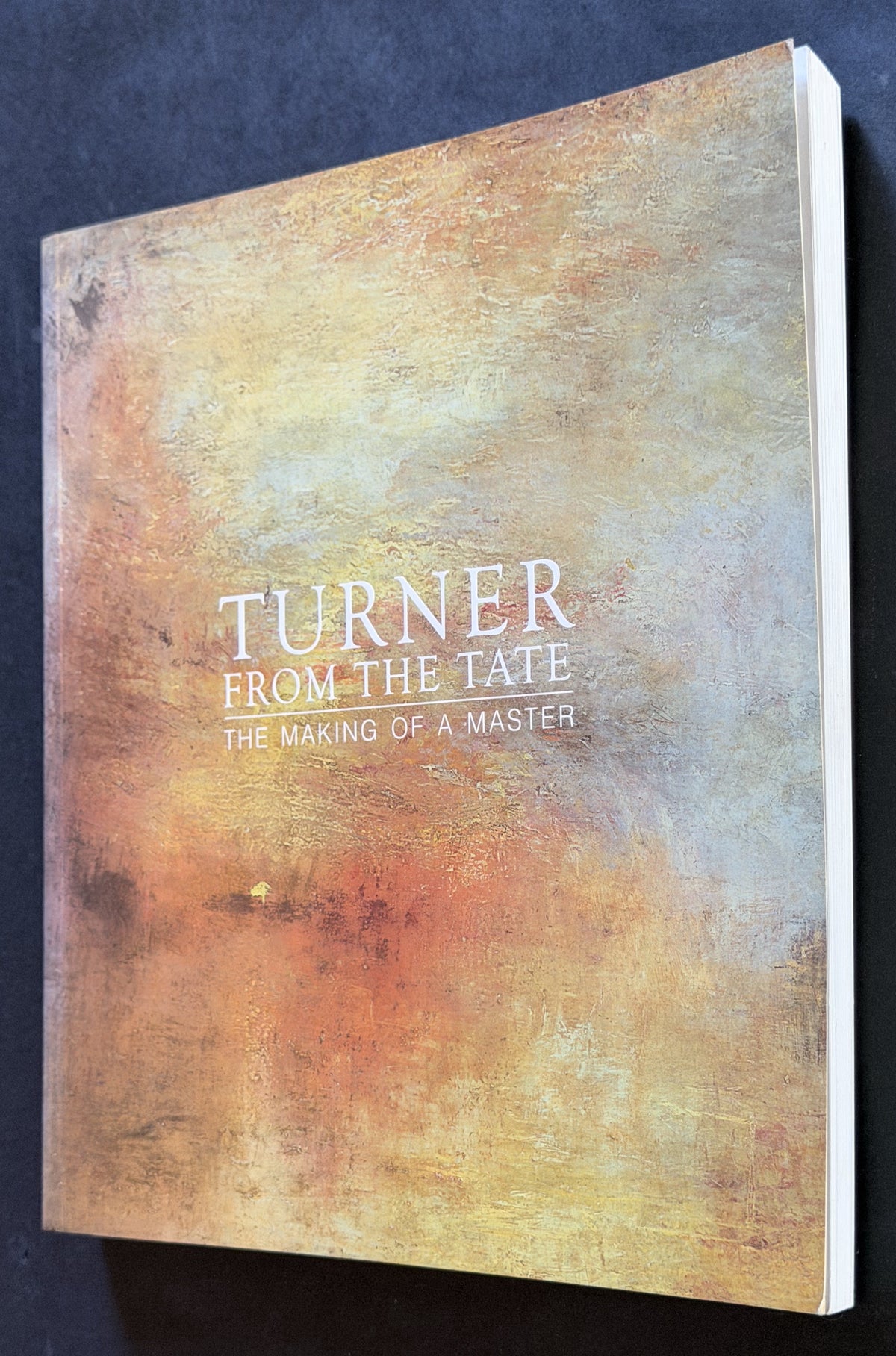 Turner from the Tate by Tate Britain (Gallery) et al.