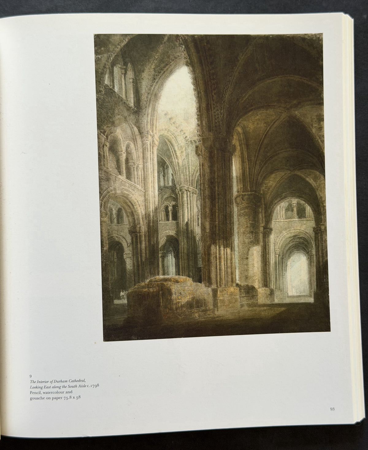 Turner from the Tate by Tate Britain (Gallery) et al.