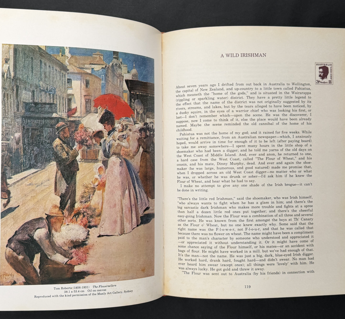 The World of Henry Lawson by Henry Lawson
