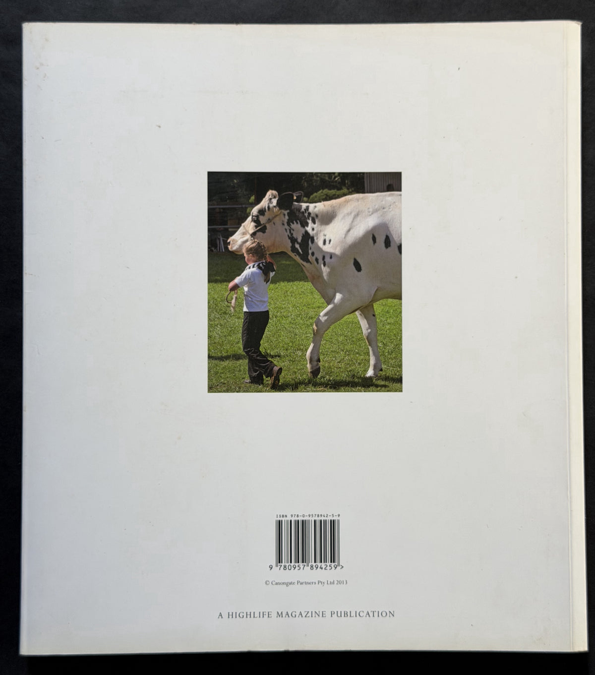 Southern Highlands Life by David Smith