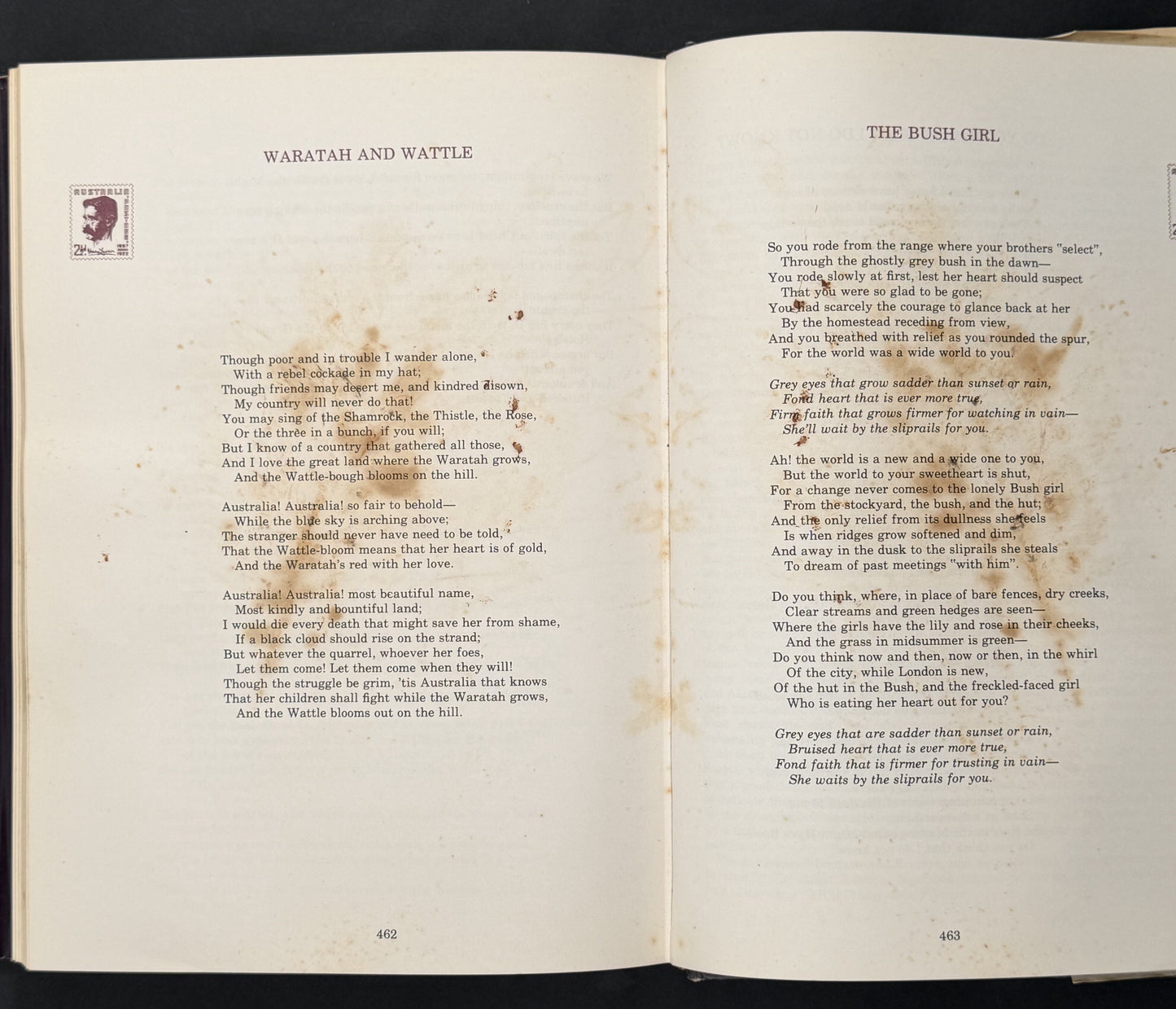 The World of Henry Lawson by Henry Lawson
