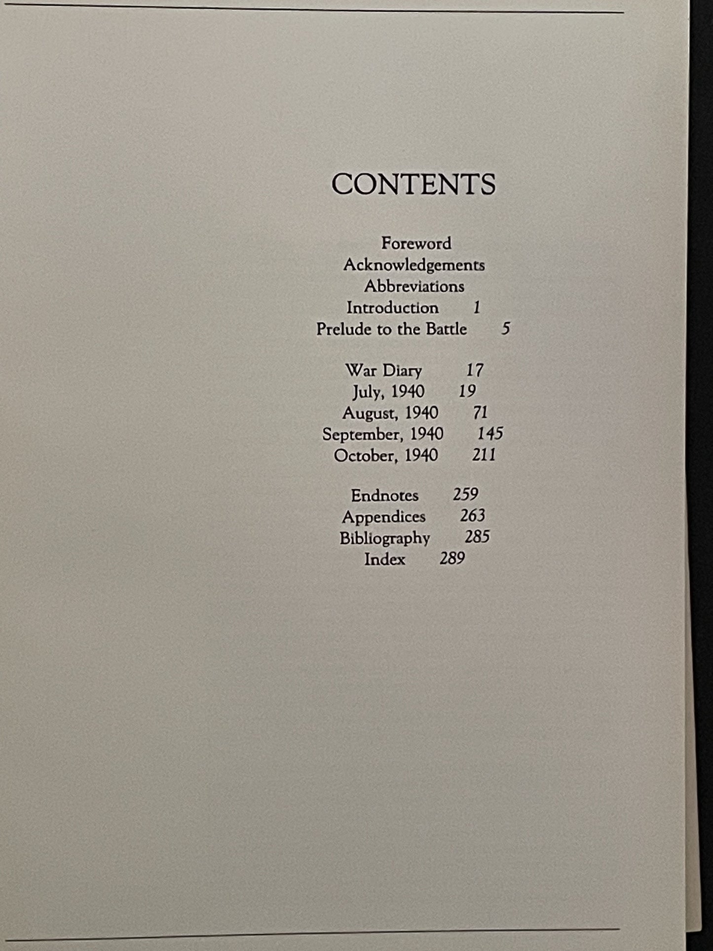 A Few of the Few by Dennis Newton