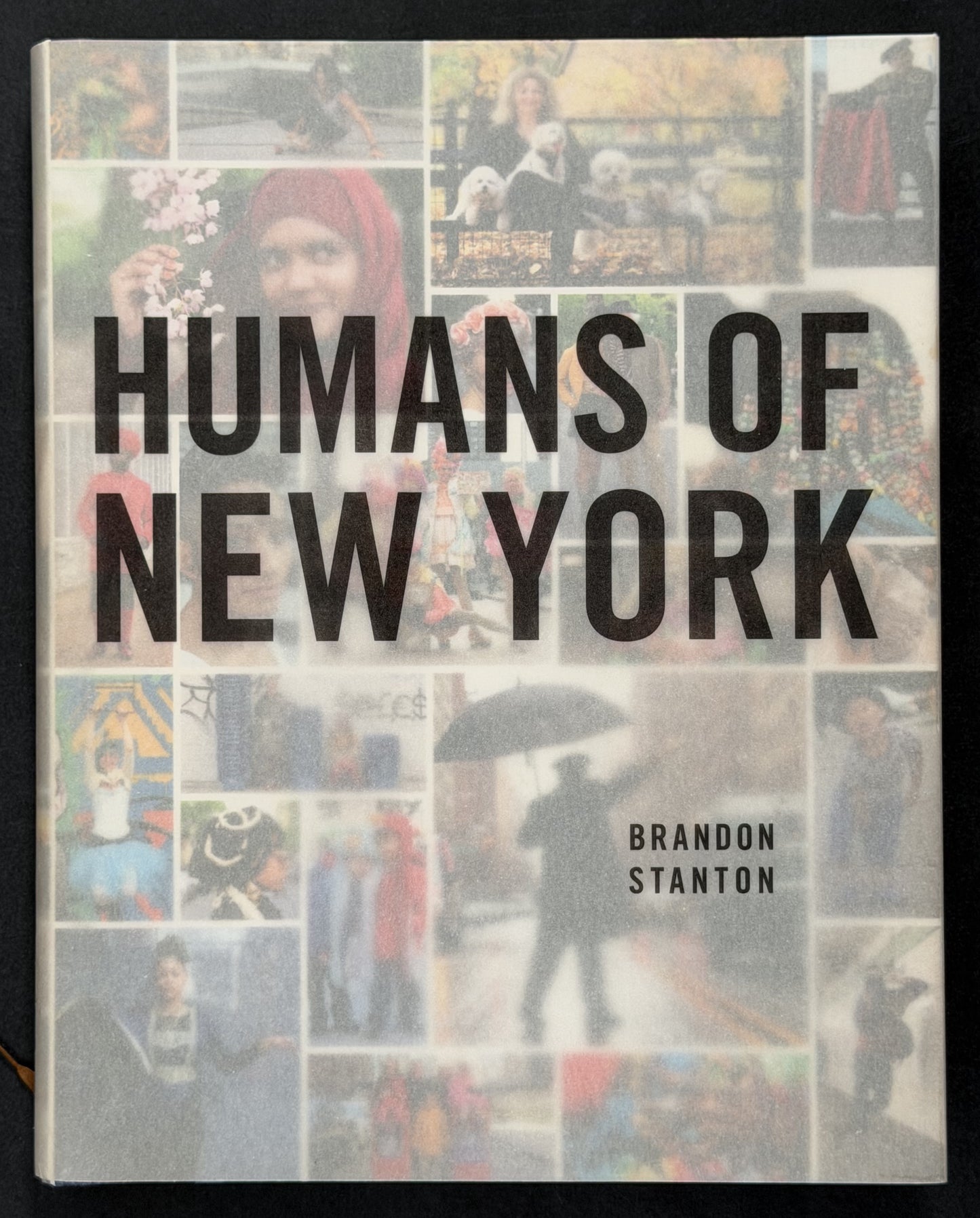Humans of New York