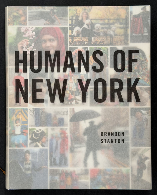 Humans of New York