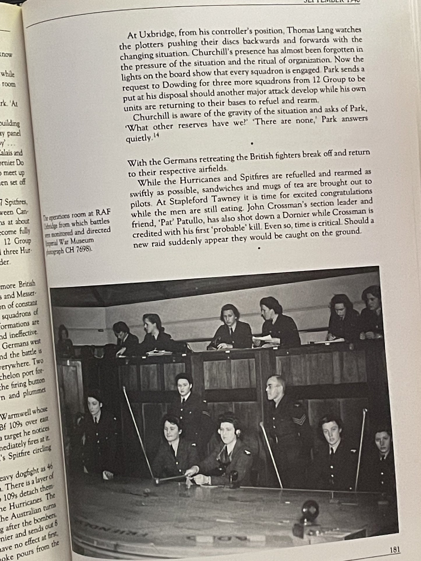 A Few of the Few by Dennis Newton