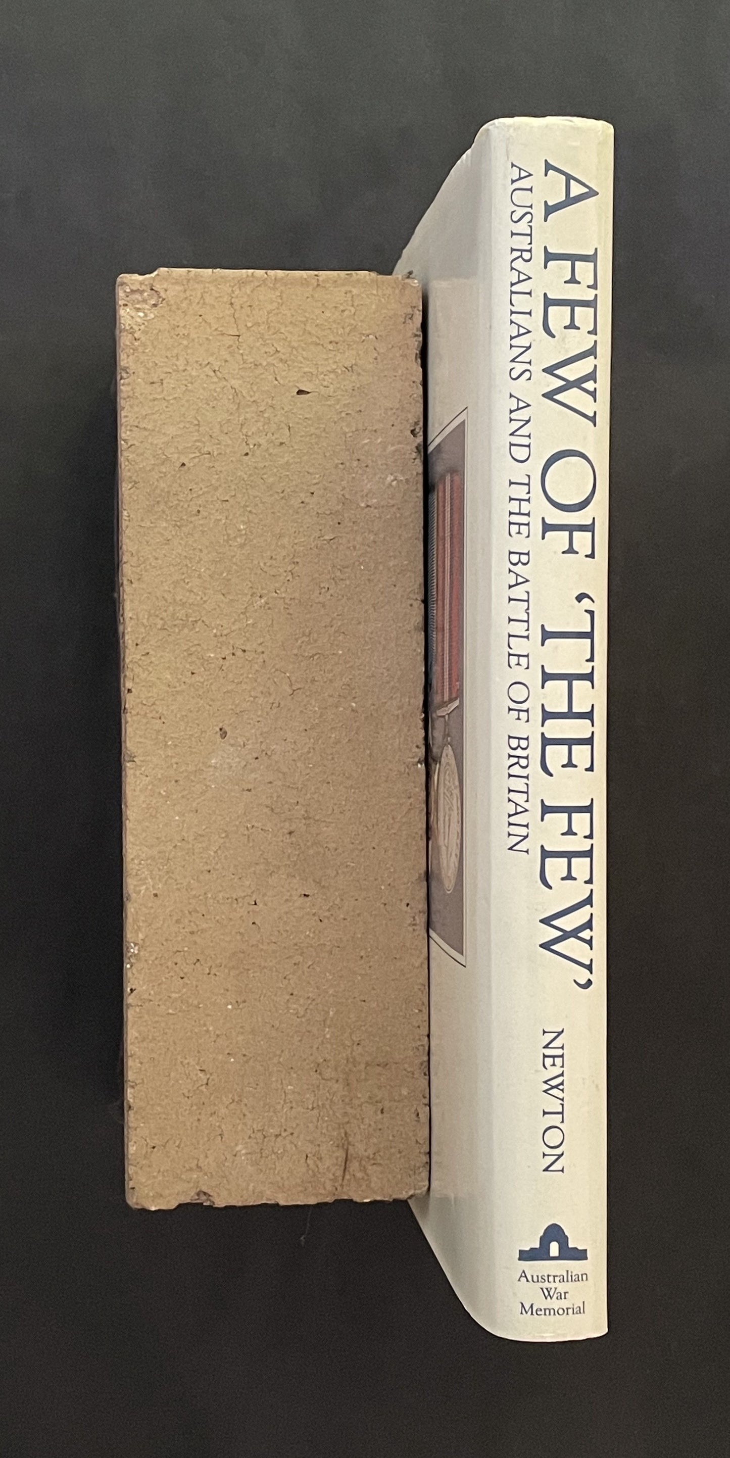 A Few of the Few by Dennis Newton