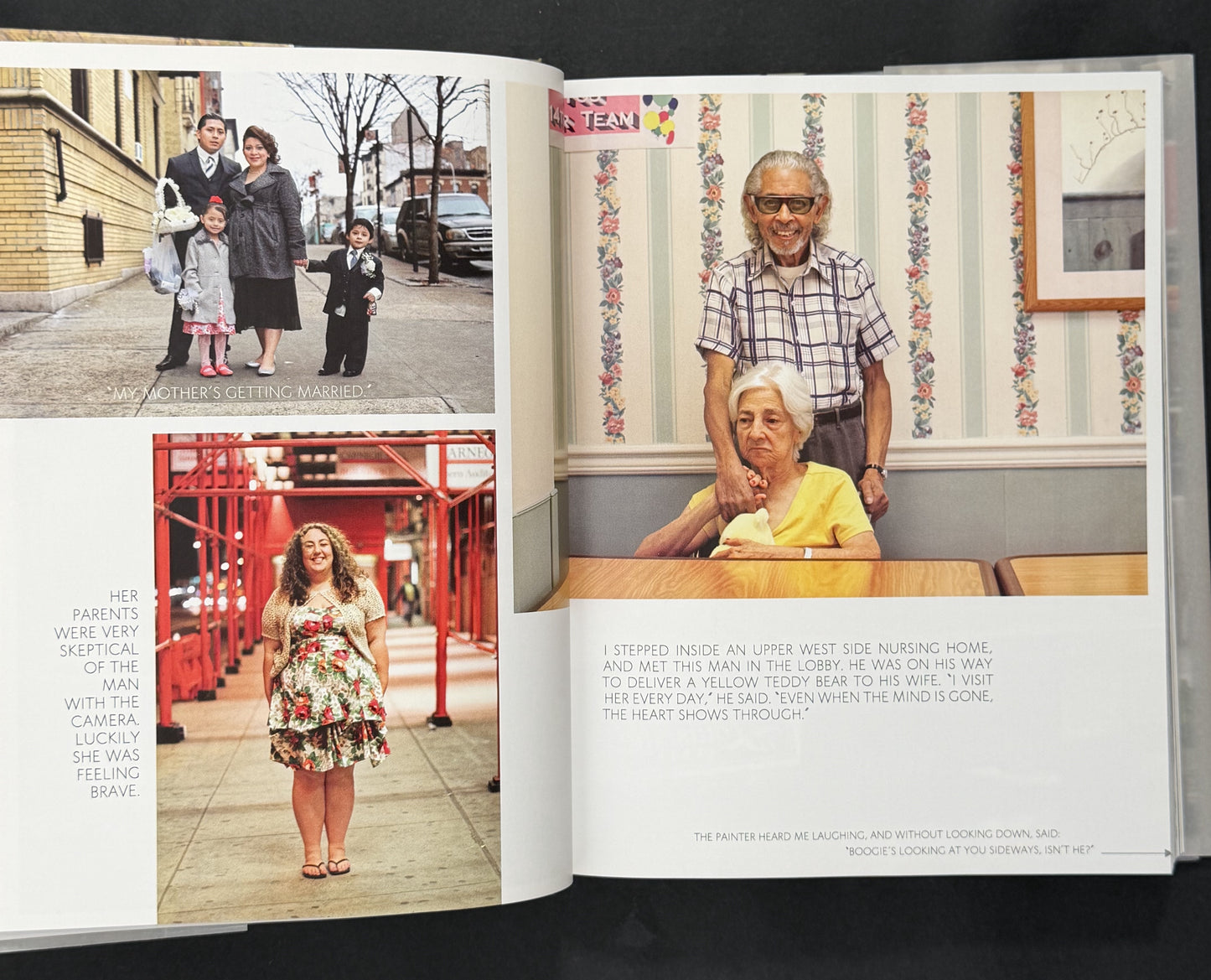 Humans of New York