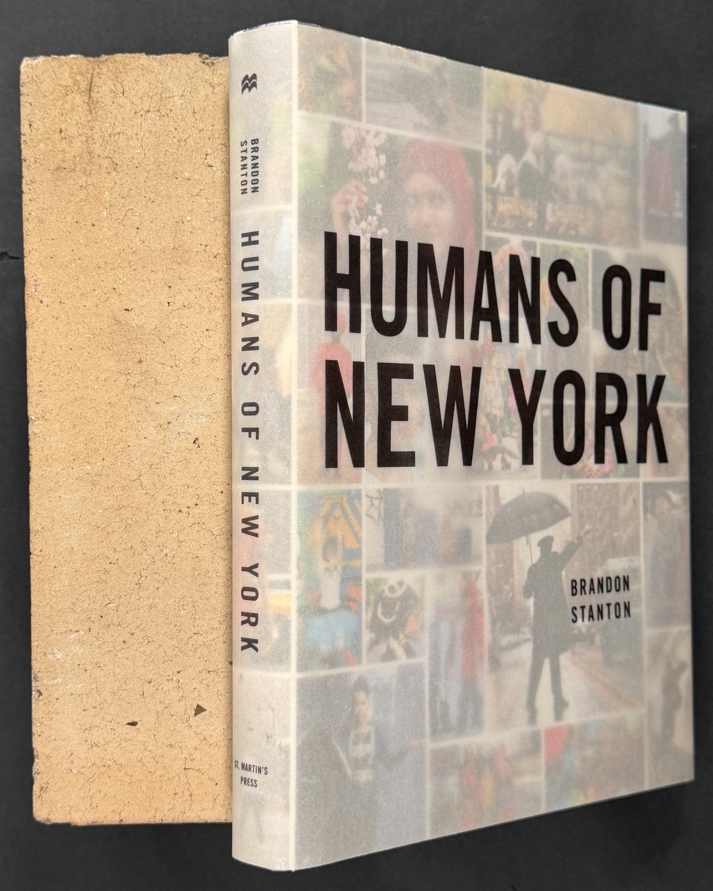 Humans of New York