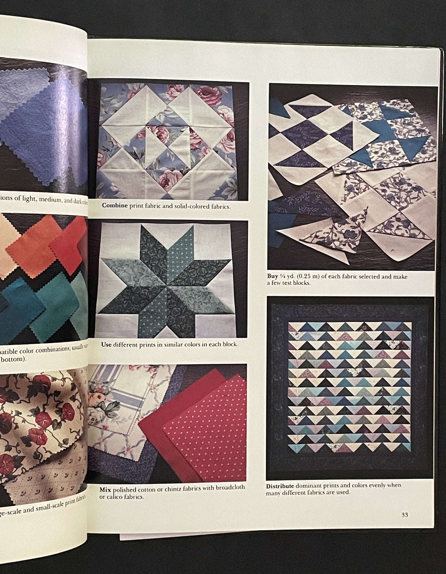 Quilting by Machine by Cy DeCosse Incorporated