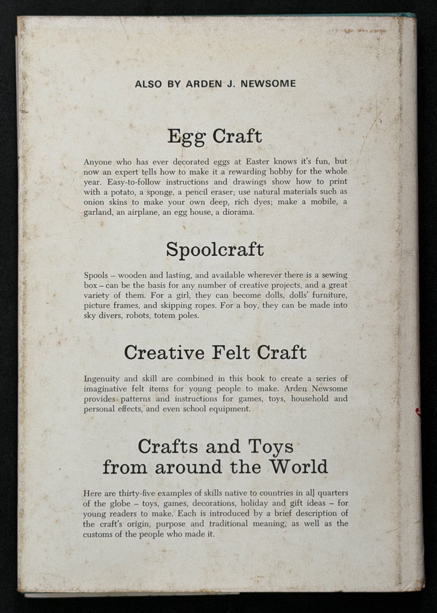 Creative Shellcraft by Katherine N. Cutler