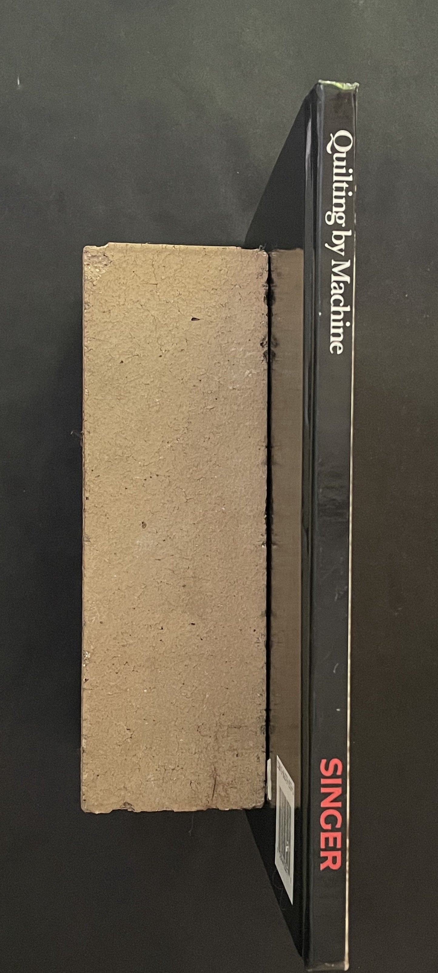 Quilting by Machine by Cy DeCosse Incorporated