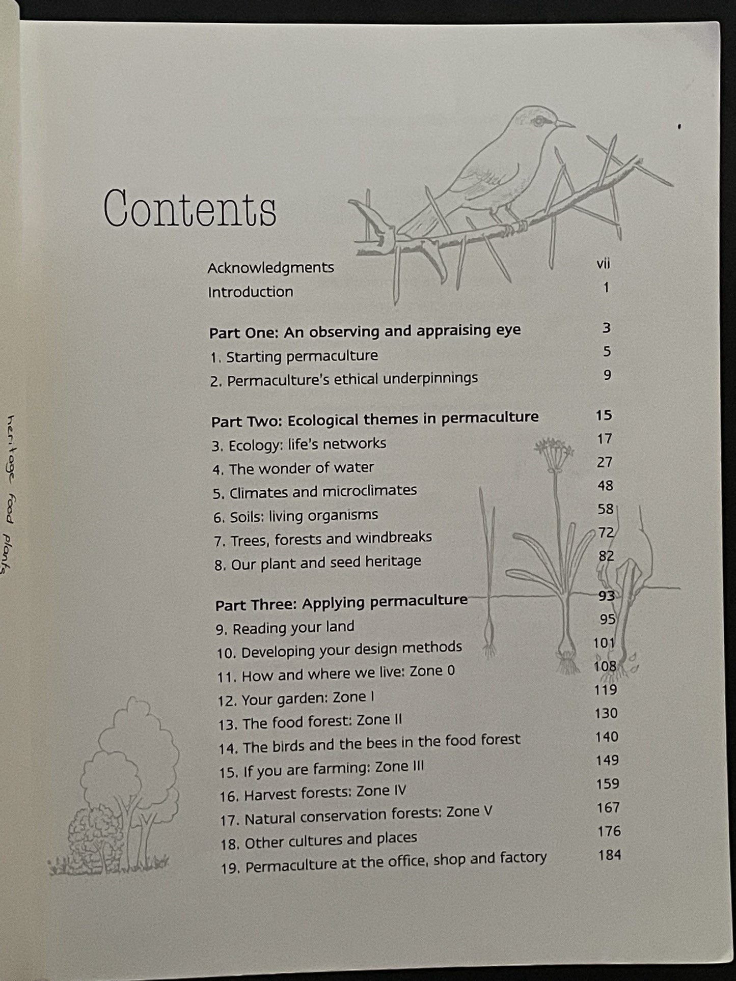 Earth User's Guide to Permaculture by Rosemary Morrow